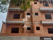 Cobertura para Venda em Santo André/SP Vila Curuçá 2 Quartos