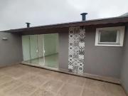 Cobertura para Venda em Santo André/SP Vila Curuçá 2 Quartos