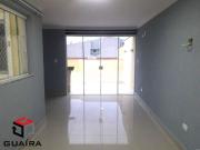 Cobertura para Venda em Santo André/SP Vila Curuçá 2 Quartos