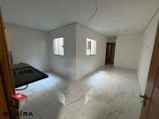 Cobertura para Venda em Santo André/SP Vila Curuçá 2 Quartos