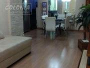 Cobertura para Venda em Santo André/SP Vila Curuçá 2 Quartos