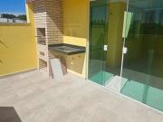 Cobertura para Venda em Santo André/SP Vila Curuçá 2 Quartos