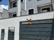 Cobertura para Venda em Santo André/SP Vila Curuçá 2 Quartos