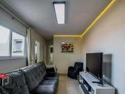 Cobertura para Venda em Santo André/SP Vila Curuçá 2 Quartos