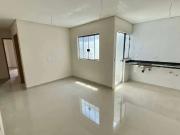 Cobertura para Venda em Santo André/SP Vila Curuçá 2 Quartos