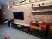 Cobertura para Venda em Santo André/SP Vila Curuçá 2 Quartos