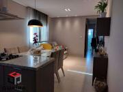 Cobertura para Venda em Santo André/SP Vila Curuçá 2 Quartos