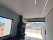 Cobertura para Venda em Santo André/SP Vila Curuçá 2 Quartos