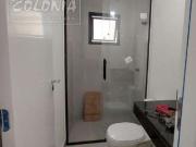 Cobertura para Venda em Santo André/SP Vila Curuçá 2 Quartos
