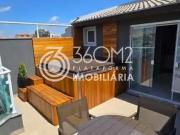 Cobertura para Venda em Santo André/SP Vila Curuçá 3 Quartos