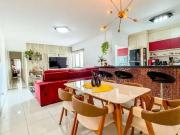 Cobertura para Venda em Santo André/SP Vila Curuçá 3 Quartos