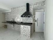 Cobertura para Venda em Santo André/SP Vila Curuçá 3 Quartos