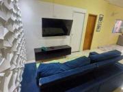 Cobertura para Venda em Santo André/SP Vila Curuçá 3 Quartos