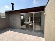 Cobertura para Venda em Santo André/SP Vila Curuçá 3 Quartos