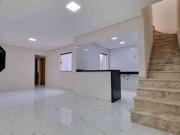 Cobertura para Venda em Santo André/SP Vila Curuçá 3 Quartos