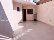 Cobertura para Venda em Santo André/SP Vila Curuçá 3 Quartos