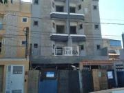 Cobertura para Venda em Santo André/SP Vila Curuçá 3 Quartos