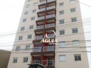 Cobertura para Venda em Santo André/SP Vila Curuçá 3 Quartos