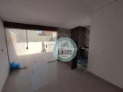 Cobertura para Venda em Santo André/SP Vila Curuçá 3 Quartos