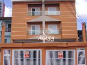 Cobertura para Venda em Santo André/SP Vila Curuçá 3 Quartos