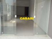 Cobertura para Venda em Santo André/SP Vila Curuçá 3 Quartos