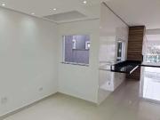 Cobertura para Venda em Santo André/SP Vila Curuçá 4 Quartos