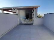 Cobertura para Venda em Santo André/SP Vila Eldízia 2...