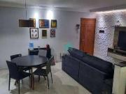 Cobertura para Venda em Santo André/SP Vila Eldízia 2...