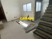 Cobertura para Venda em Santo André/SP Vila Eldízia 2...