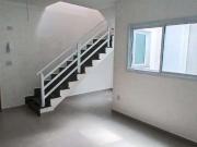 Cobertura para Venda em Santo André/SP Vila Eldízia 2...