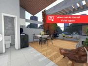 Cobertura para Venda em Santo André/SP Vila Eldízia 2...