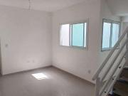 Cobertura para Venda em Santo André/SP Vila Eldízia 2...