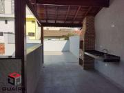 Cobertura para Venda em Santo André/SP Vila Floresta 2...