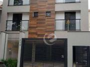 Cobertura para Venda em Santo André/SP Vila Floresta 2...