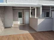 Cobertura para Venda em Santo André/SP Vila Floresta 2...