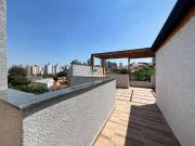 Cobertura para Venda em Santo André/SP Vila Floresta 2...