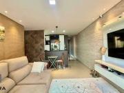 Cobertura para Venda em Santo André/SP Vila Floresta 3...