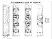 Cobertura para Venda em Santo André/SP Vila Gilda 2 Quartos