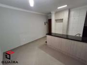 Cobertura para Venda em Santo André/SP Vila Gilda 2 Quartos