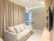 Cobertura para Venda em Santo André/SP Vila Gilda 2 Quartos