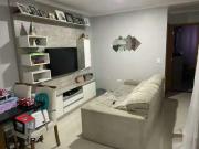 Cobertura para Venda em Santo André/SP Vila Gilda 2 Quartos