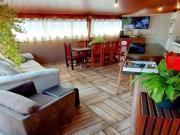 Cobertura para Venda em Santo André/SP Vila Gilda 3 Quartos