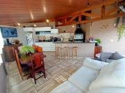 Cobertura para Venda em Santo André/SP Vila Gilda 3 Quartos