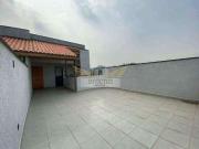 Cobertura para Venda em Santo André/SP Vila Guaraciaba 2...