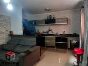 Cobertura para Venda em Santo André/SP Vila Guaraciaba 2...