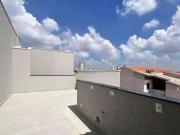 Cobertura para Venda em Santo André/SP Vila Guarani 2...