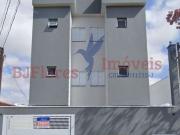 Cobertura para Venda em Santo André/SP Vila Guarani 2...