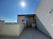 Cobertura para Venda em Santo André/SP Vila Guarani 2...