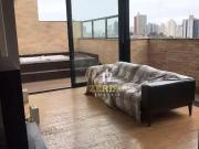 Cobertura para Venda em Santo André/SP Vila Guiomar 1...