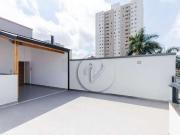Cobertura para Venda em Santo André/SP Vila Guiomar 2...